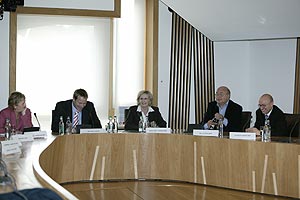 Parliamentary Questions