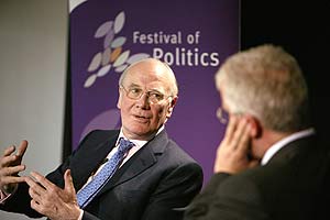 Sir Menzies Campbell 