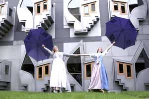 Festival of Politics 2007 - Launch