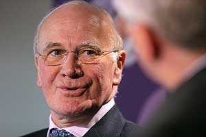 Sir Menzies Campbell 