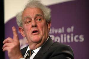 Tam Dalyell 