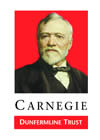 Carnegie, Dunfermline Trust