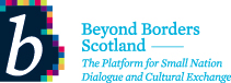 Beyond Borders Scotland Logo