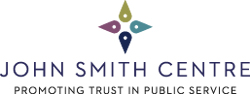 John Smith Centre logo