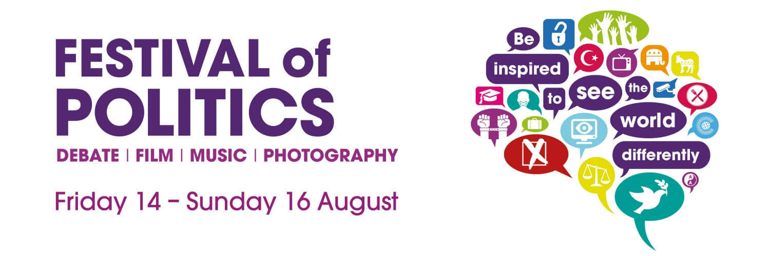 festival of politics